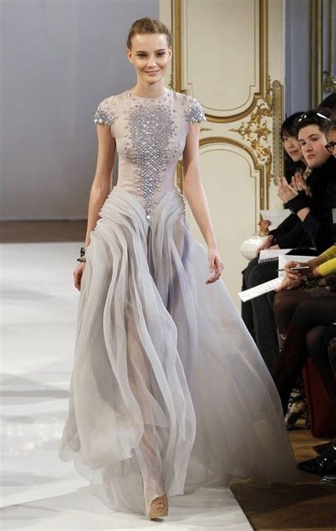 chanel evening long dress